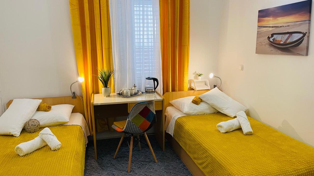 Apartmens And Rooms Madunic V Spalato Esterno foto