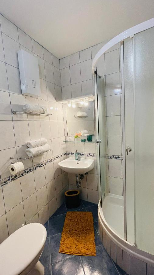 Apartmens And Rooms Madunic V Spalato Esterno foto