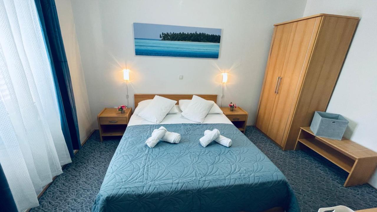 Apartmens And Rooms Madunic V Spalato Esterno foto
