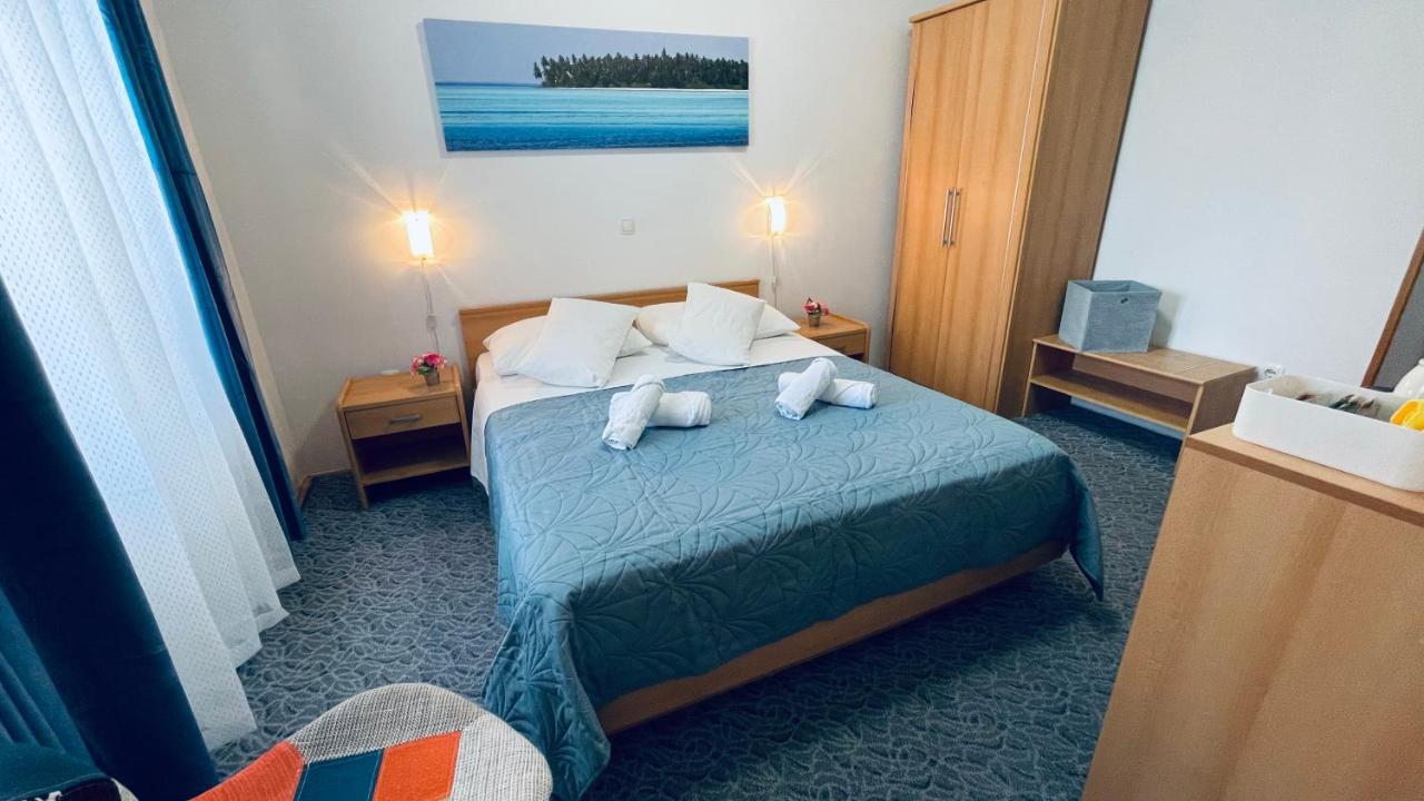 Apartmens And Rooms Madunic V Spalato Esterno foto