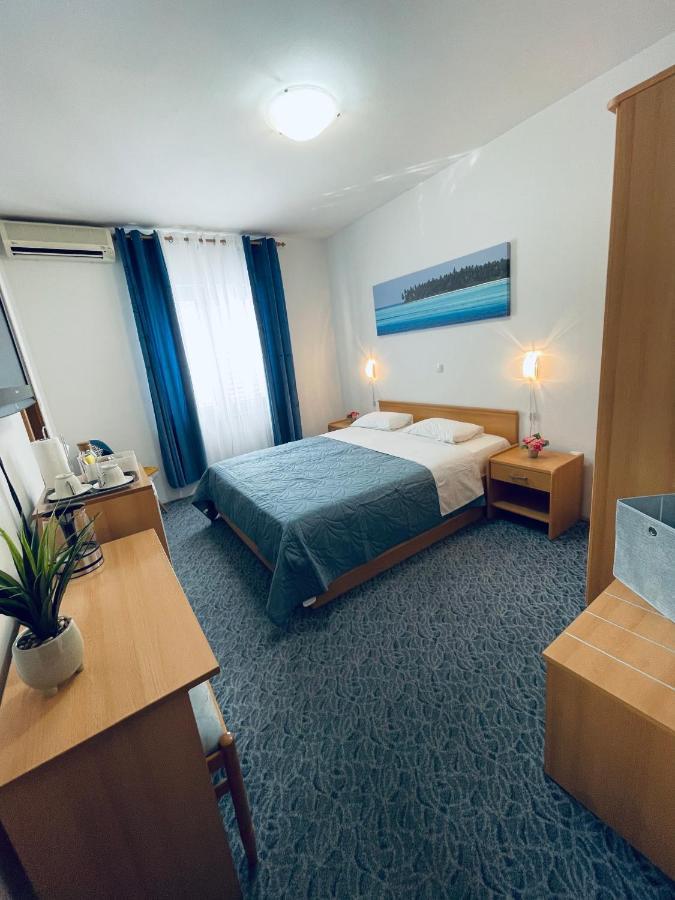 Apartmens And Rooms Madunic V Spalato Esterno foto