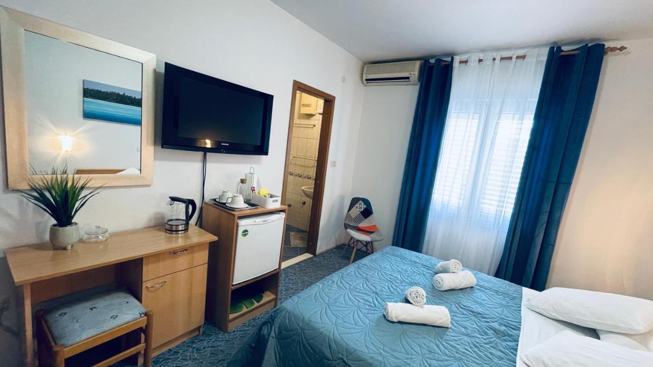 Apartmens And Rooms Madunic V Spalato Esterno foto