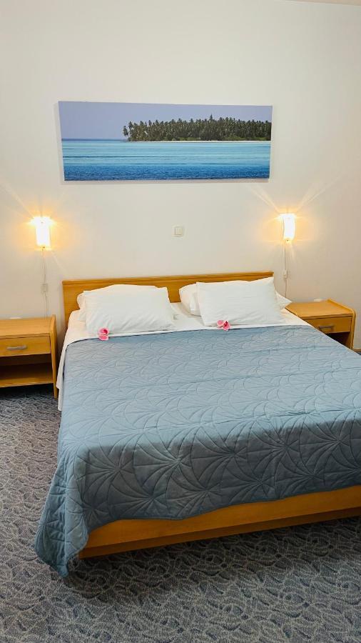 Apartmens And Rooms Madunic V Spalato Esterno foto