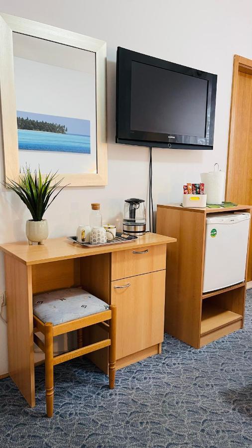 Apartmens And Rooms Madunic V Spalato Esterno foto