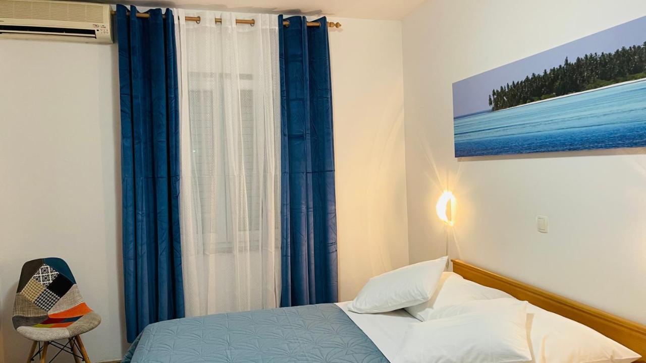 Apartmens And Rooms Madunic V Spalato Esterno foto