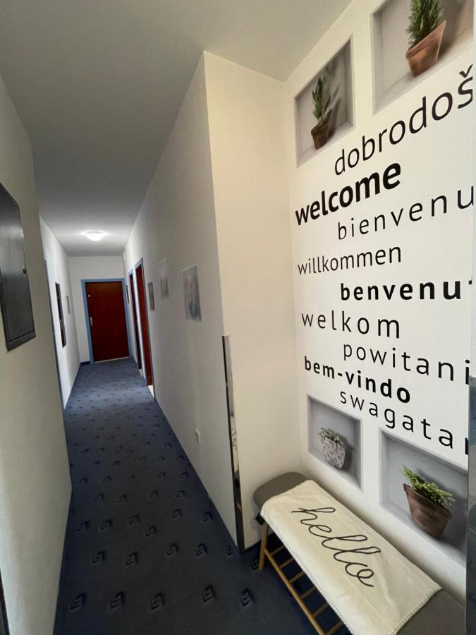 Apartmens And Rooms Madunic V Spalato Esterno foto
