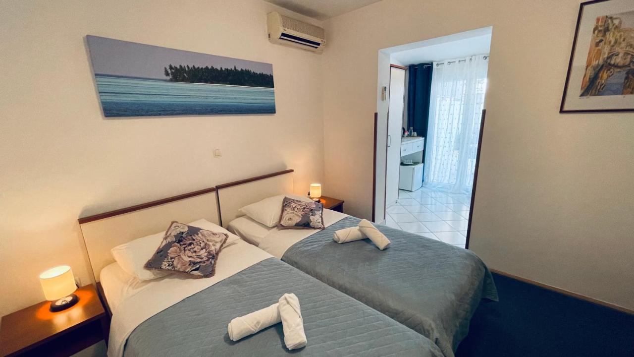 Apartmens And Rooms Madunic V Spalato Esterno foto