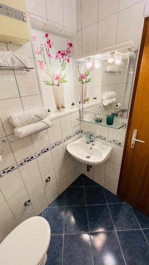 Apartmens And Rooms Madunic V Spalato Esterno foto